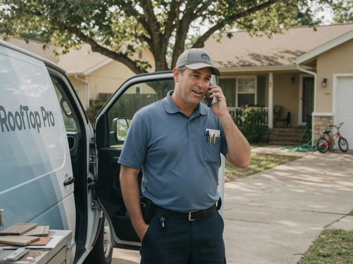Roof Repair Dyess Afb, TX FAQs