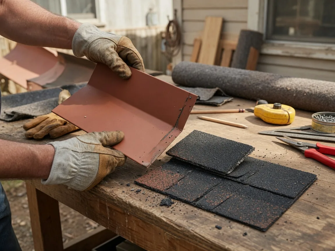 Roof Repair company in Dyess Afb, TX